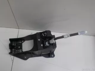 8201021402 Renault Кулиса КПП Renault Scenic 3 Арт E84528211, вид 4