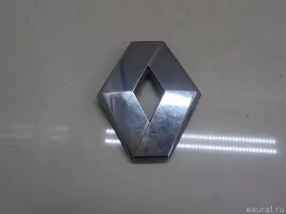 8200560861 Renault Эмблема Renault Duster 2 Арт E84540510, вид 1