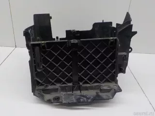 244460003R Renault Крепление АКБ (корпус/подставка) Renault Scenic 3 Арт E84706103, вид 3