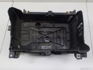 244460003R Renault Крепление АКБ (корпус/подставка) Renault Scenic 3 Арт E84706103, вид 4