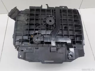 244460003R Renault Крепление АКБ (корпус/подставка) Renault Scenic 3 Арт E84706103, вид 5