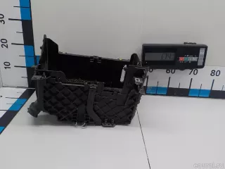 244460003R Renault Крепление АКБ (корпус/подставка) Renault Scenic 3 Арт E84706103, вид 7