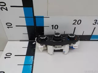 275106764R Renault Блок управления отопителем Renault Logan 2 Арт E84825740, вид 11
