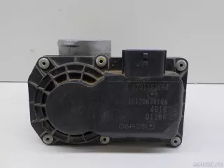 161206381R Renault Дроссельная заслонка Renault Sandero 2 Арт E84826257, вид 1