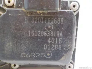 161206381R Renault Дроссельная заслонка Renault Sandero 2 Арт E84826257, вид 2