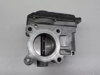 161206381R Renault Дроссельная заслонка Renault Sandero 2 Арт E84826257, вид 6