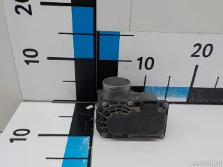 161206381R Renault Дроссельная заслонка Renault Sandero 2 Арт E84826257, вид 8