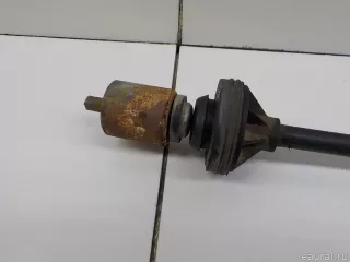 307705043R Renault Трос сцепления Renault Logan 2 Арт E84826328, вид 2