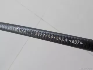 307705043R Renault Трос сцепления Renault Logan 2 Арт E84826328, вид 4
