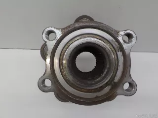 432024GA0B Nissan Ступица задняя Nissan Murano Z52 Арт E84826713, вид 1