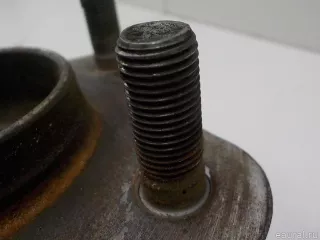 432024GA0B Nissan Ступица задняя Nissan Murano Z52 Арт E84826713, вид 11