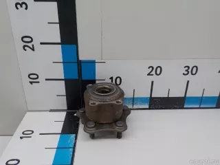 432024GA0B Nissan Ступица задняя Nissan Murano Z52 Арт E84826713, вид 12