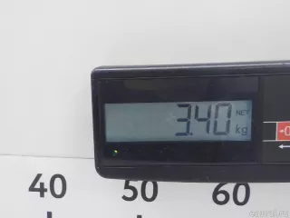 432024GA0B Nissan Ступица задняя Nissan Murano Z52 Арт E84826713, вид 2