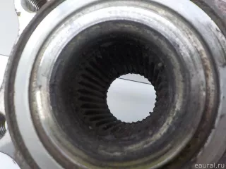 432024GA0B Nissan Ступица задняя Nissan Murano Z52 Арт E84826713, вид 3