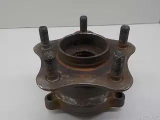 432024GA0B Nissan Ступица задняя Nissan Murano Z52 Арт E84826713, вид 6