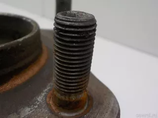 432024GA0B Nissan Ступица задняя Nissan Murano Z52 Арт E84826713, вид 7