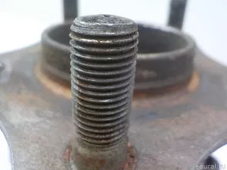 432024GA0B Nissan Ступица задняя Nissan Murano Z52 Арт E84826713, вид 8