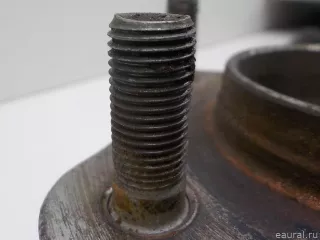 432024GA0B Nissan Ступица задняя Nissan Murano Z52 Арт E84826713, вид 10