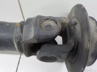 372001CA1A Nissan Карданный вал передний Infiniti Q70 1 restailing Арт E84826800, вид 12