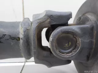 372001CA1A Nissan Карданный вал передний Infiniti Q70 1 restailing Арт E84826800, вид 13
