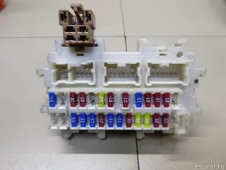 252360745R Renault Блок предохранителей Renault Koleos Арт E100125051, вид 2
