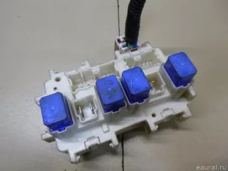 252360745R Renault Блок предохранителей Renault Koleos Арт E100125051, вид 4