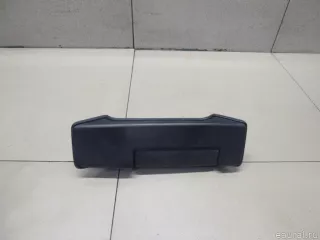 806067153R Renault Ручка двери сдвижной наружная правая Renault Dokker Арт E100166331, вид 1