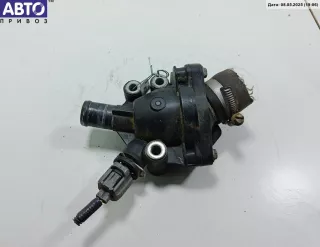30650810 Корпус термостата Volvo V50 Арт 55033057, вид 1