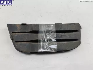 2N11-19952 Рамка фары противотуманной правой Ford Fusion 1 Арт 55113570, вид 2
