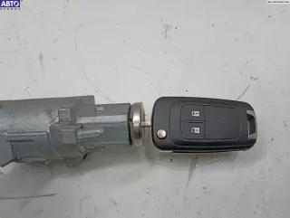20964876 Замок зажигания Opel Insignia 1 Арт 54904870, вид 2