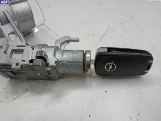 20964876 Замок зажигания Opel Insignia 1 Арт 54904870, вид 4
