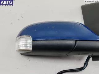 073016LL Зеркало наружное правое Volkswagen Touran 1 Арт 55091445, вид 3