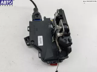 3D1837016 Замок двери передней правой Volkswagen Touran 1 Арт 55114670, вид 1