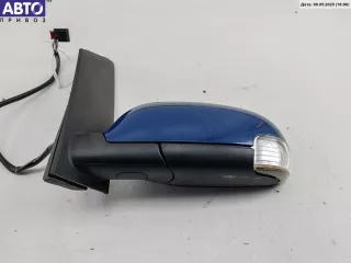  Зеркало наружное левое Volkswagen Touran 1 Арт 55090590, вид 3