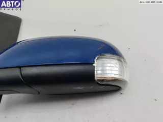  Зеркало наружное левое Volkswagen Touran 1 Арт 55090590, вид 4