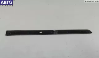 1T0853516 Молдинг двери передней правой Volkswagen Touran 1 Арт 55090830, вид 2