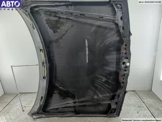  Капот Mercedes E W124 Арт 54227440, вид 2