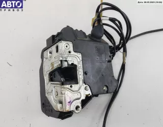 2037200135 Замок двери передней левой Mercedes C W203 Арт 55090477, вид 3