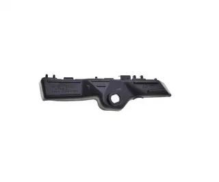 865932P000 Кронштейн крепления бампера переднего Kia Sorento 2 Арт av0237154, вид 1