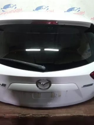 KDY16202XD Дверь багажника MAZDA CX5 KE 2013 Mazda CX-5 1 Арт AV58615, вид 3
