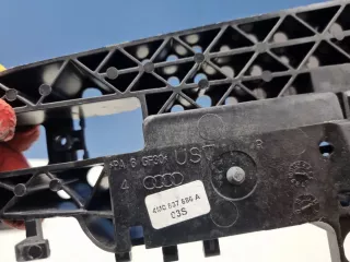 4M0837886A Кронштейн ручки двери правой Audi Q7 4M Арт Z348997, вид 2