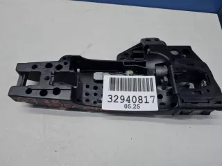 4M0837886A Кронштейн ручки двери правой Audi Q7 4M Арт Z348997, вид 4
