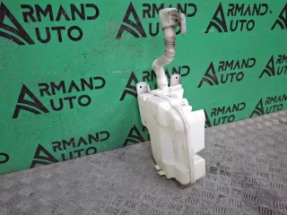 5E3955448B, 8 бачок омывателя Skoda Octavia A7 Арт 368083RM, вид 2