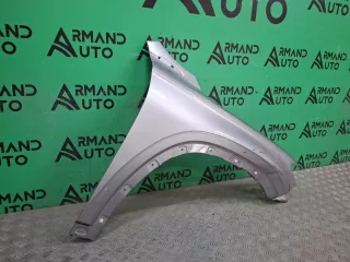 5035081900C15, 2 Крыло джили монжаро Geely Monjaro Арт 368459RM, вид 2