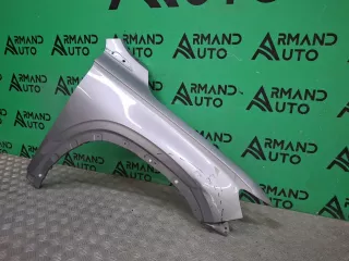 5035081900C15, 2 Крыло джили монжаро Geely Monjaro Арт 368459RM, вид 3
