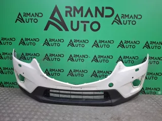 KD4950031A8N, 4 Бампер мазда сх-5 (сх5 cx5 цх5 цх-5 c Mazda 5 1 Арт 368492RM, вид 1