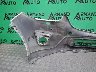 KD4950031A8N, 4 Бампер мазда сх-5 (сх5 cx5 цх5 цх-5 c Mazda 5 1 Арт 368492RM, вид 10