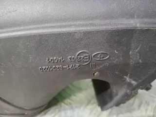 21910820100421, 21918201020, 2 зеркало Lada Granta Арт ARM343603, вид 9