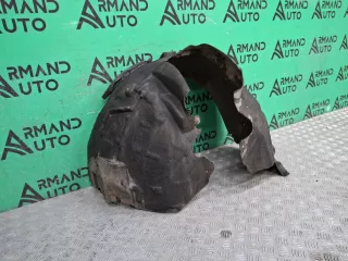 4G8821172D, 8 подкрылок Audi A7 1 (S7,RS7) Арт ARM367755, вид 2