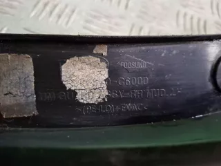 86870C6000, 2 брызговик Kia Sorento 2 Арт ARM368211, вид 6